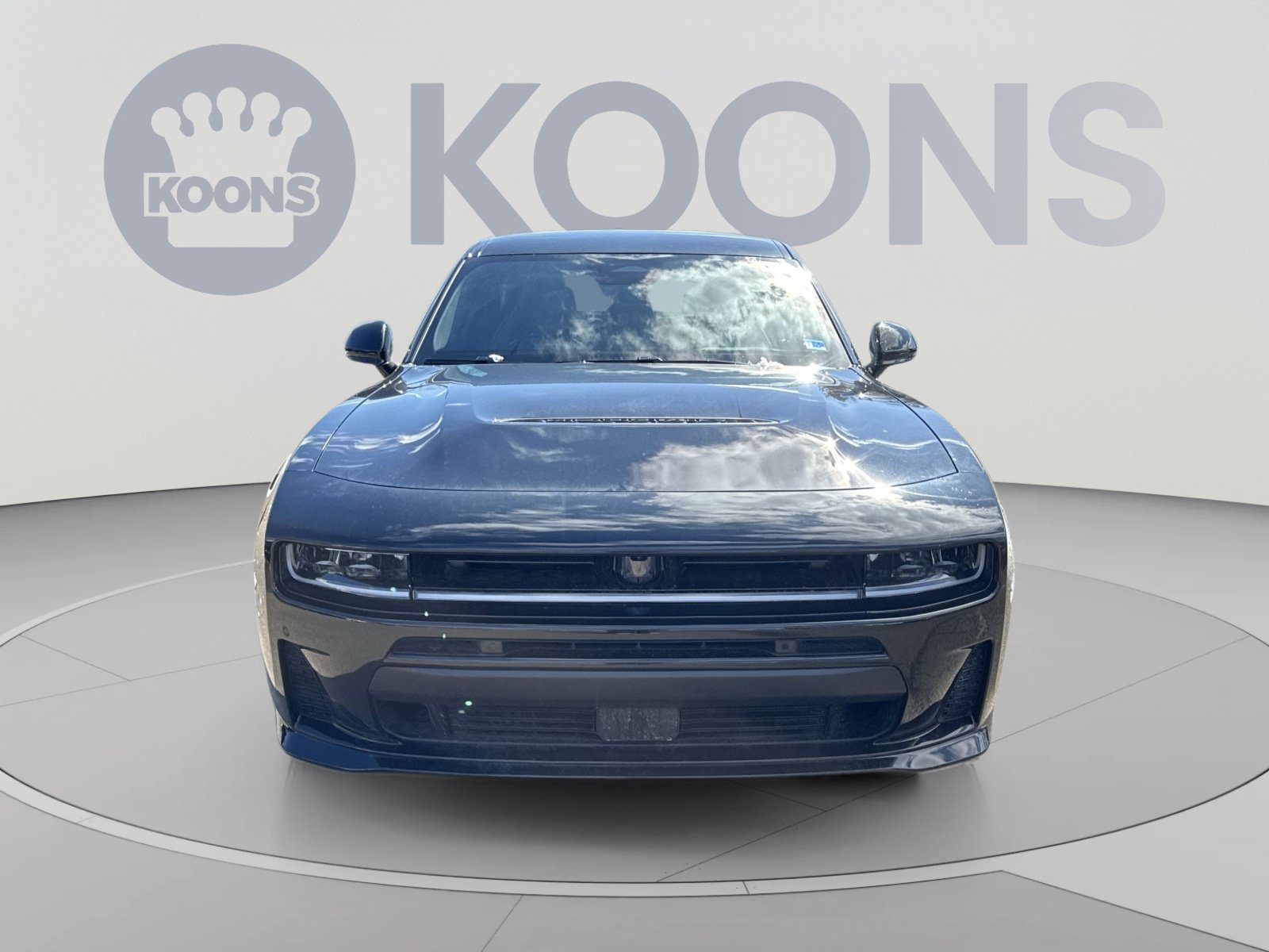 New 2026 Dodge Charger Scat Pack AWD/4WD image 11