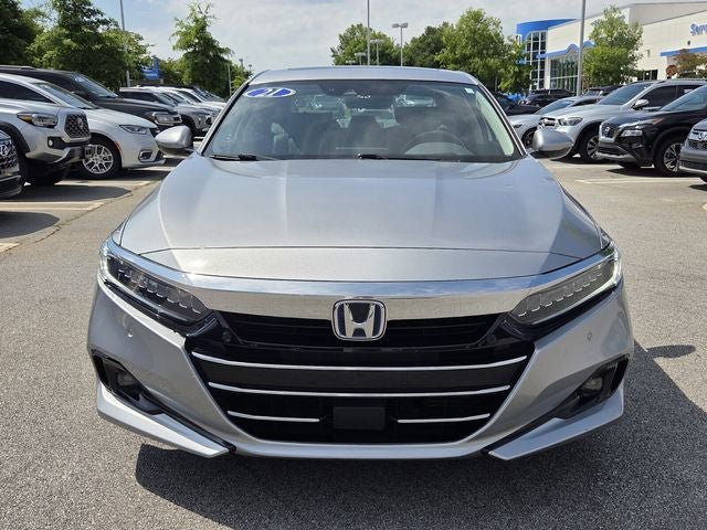 Used 2021 Honda Accord Touring image 9