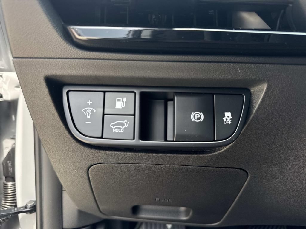 New 2026 Kia EV6 Wind AWD/4WD image 21