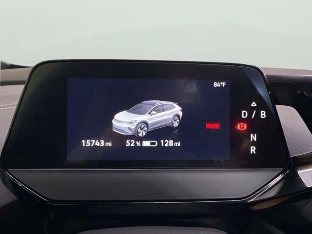 Used 2023 Volkswagen ID.4 Pro S AWD/4WD image 11