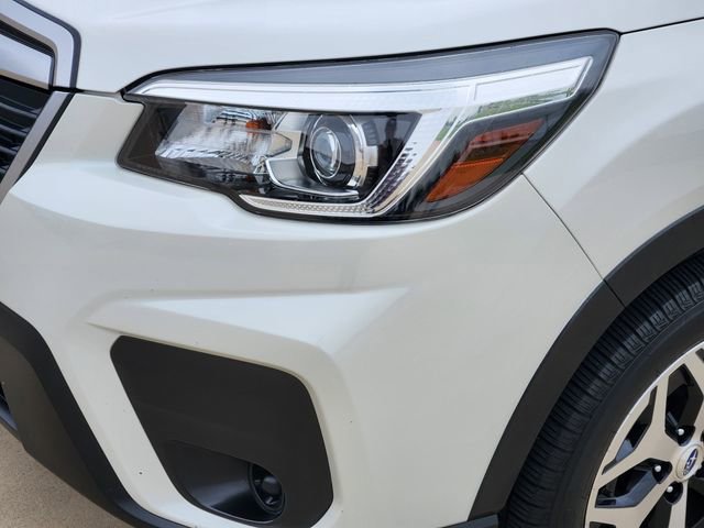 Used 2019 Subaru Forester Premium AWD/4WD image 9