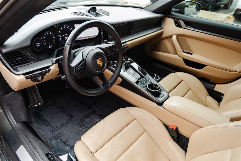 Used 2020 Porsche 911 Carrera RWD image 20