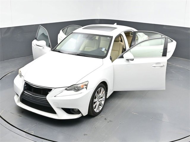 Used 2014 Lexus IS 250 image 49