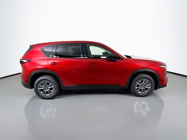 New 2026 MAZDA CX-5 Select AWD/4WD image 8