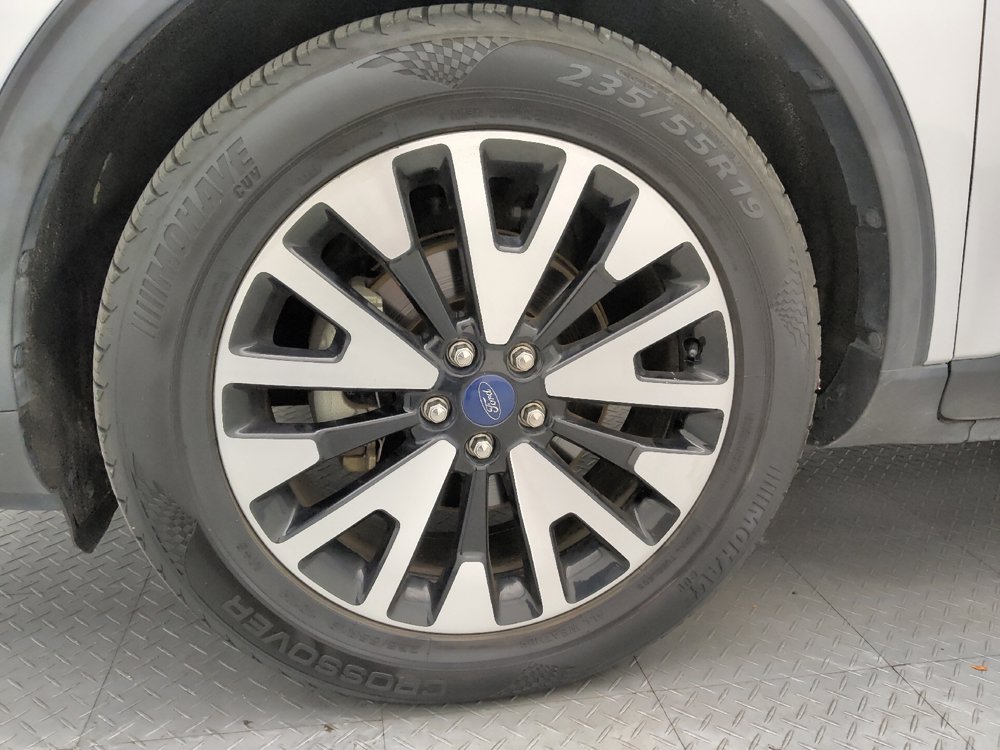 Used 2020 Ford Escape SE Sport AWD/4WD image 31