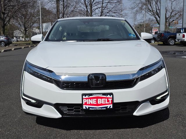 Used 2018 Honda Clarity Touring image 9