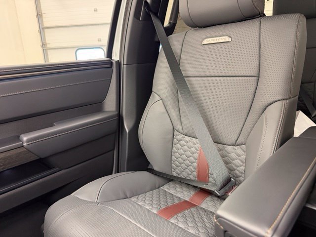 New 2026 Toyota Sequoia Capstone AWD/4WD image 83