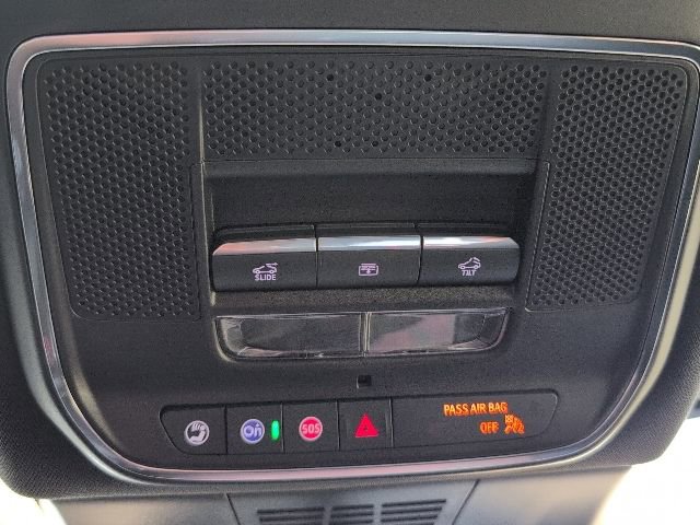 New 2026 Chevrolet Blazer EV RS w/ Super Cruise Package image 32