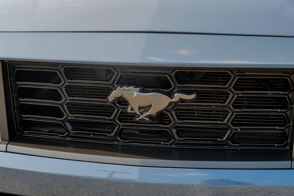Used 2024 Ford Mustang Dark Horse RWD image 44