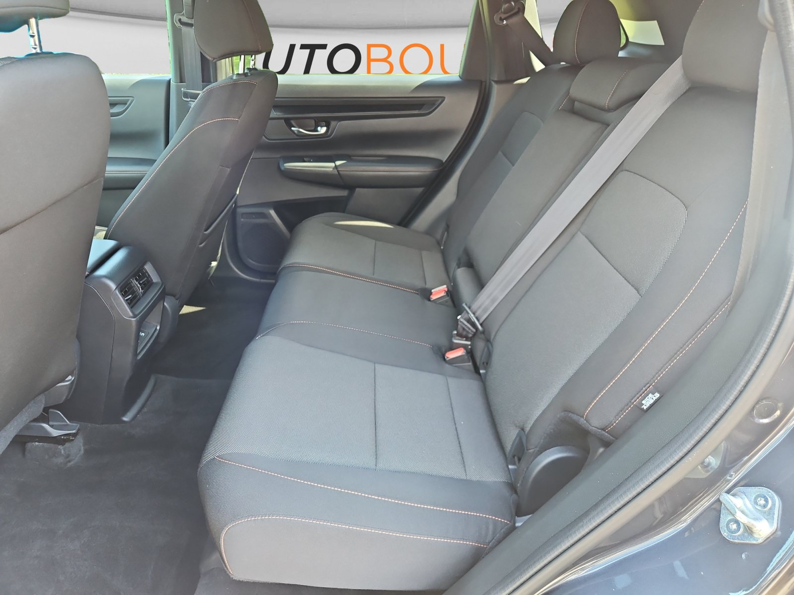 Used 2025 Honda CR-V Sport image 14
