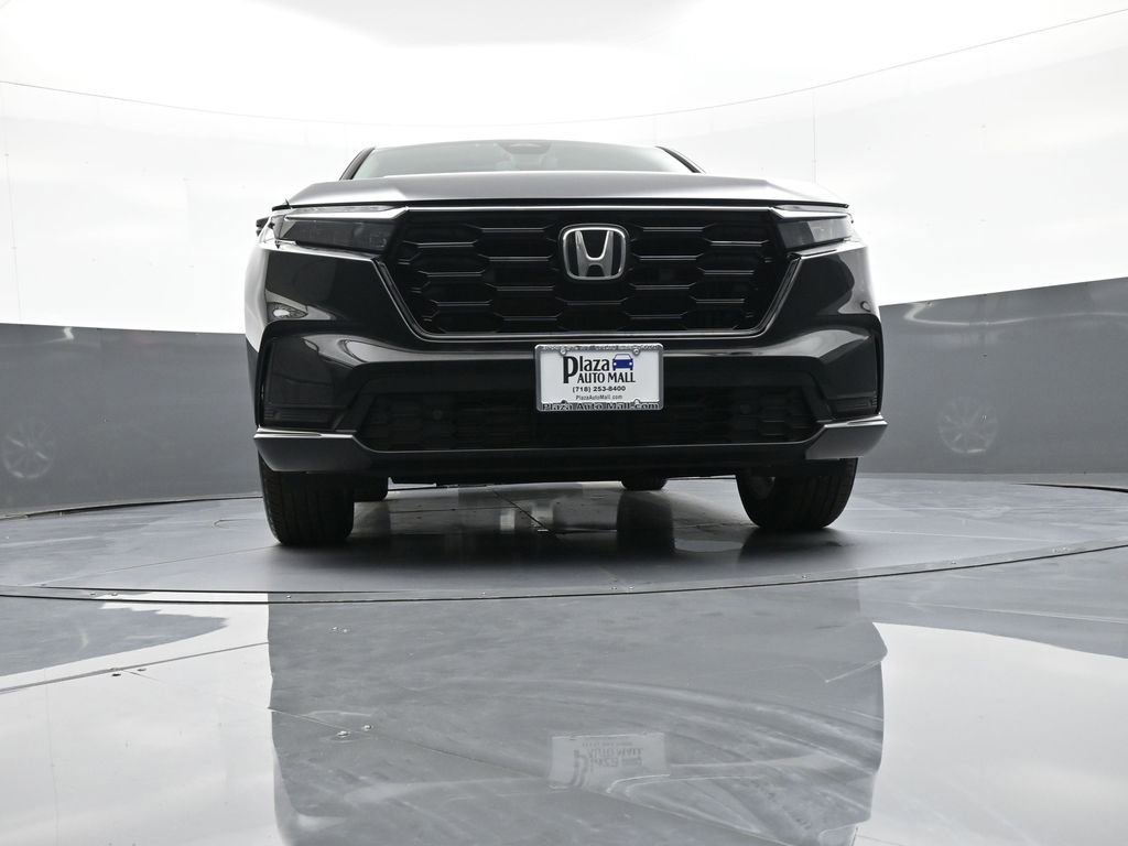 Certified 2024 Honda CR-V EX-L image 27