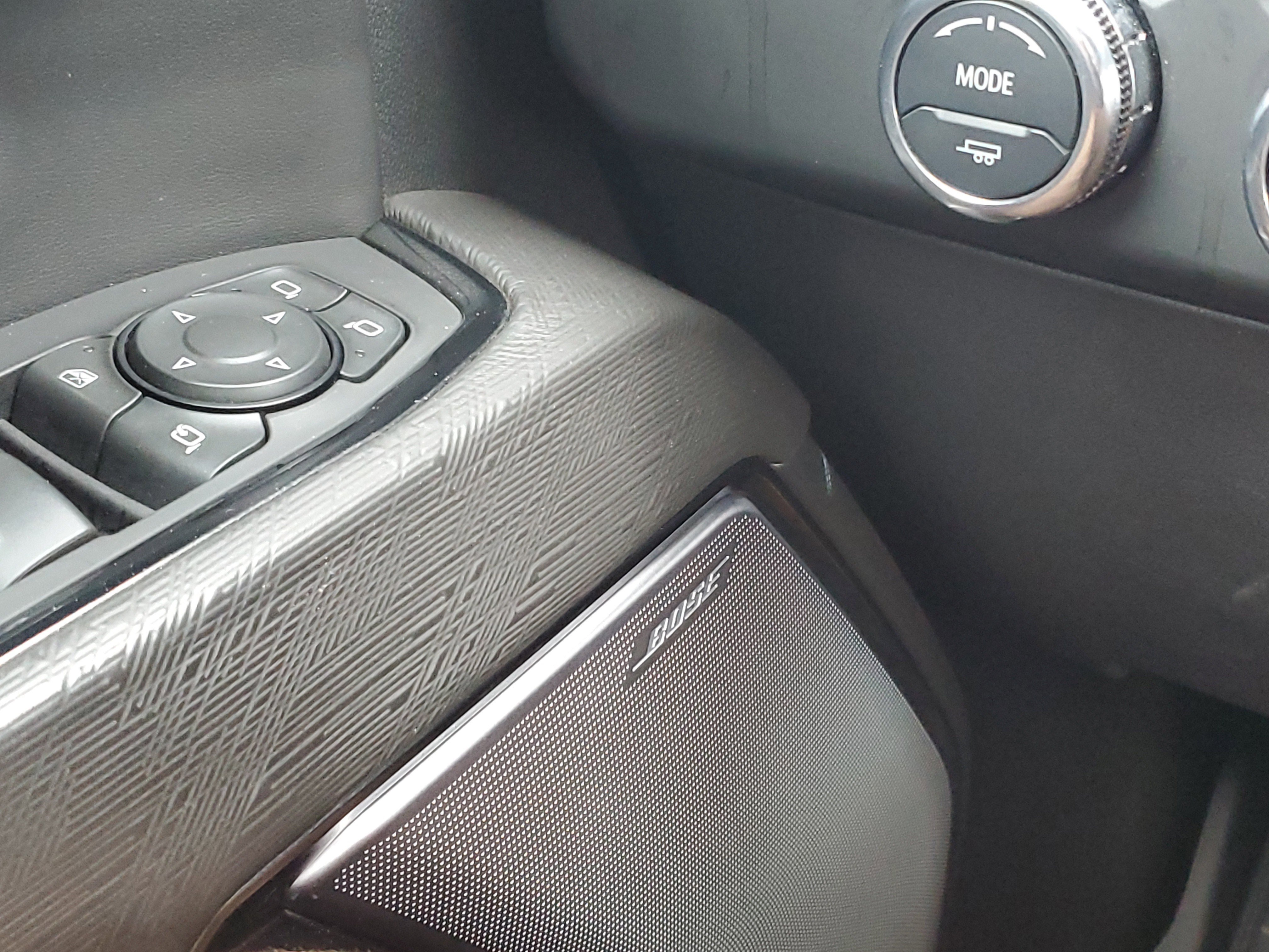 Used 2024 GMC Sierra 1500 AT4X AWD/4WD image 25