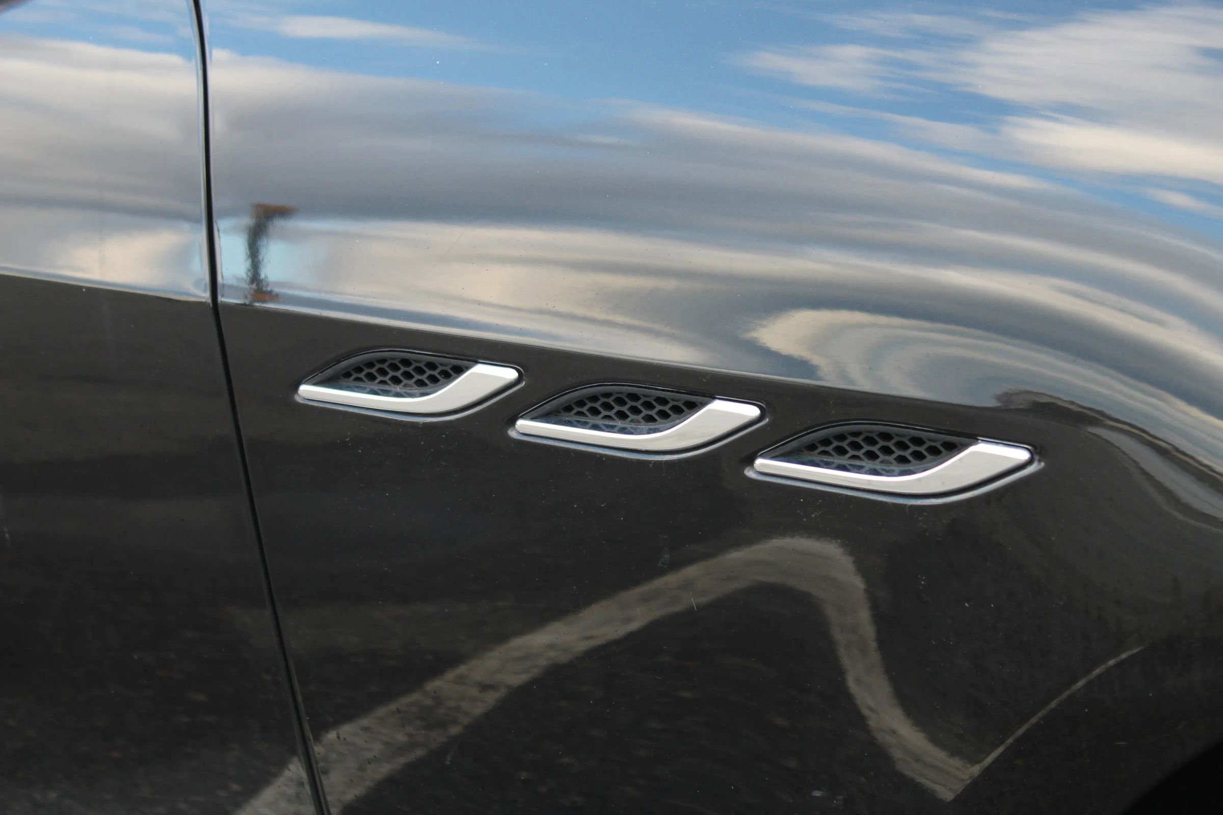 Used 2016 Maserati Ghibli S Q4 image 37