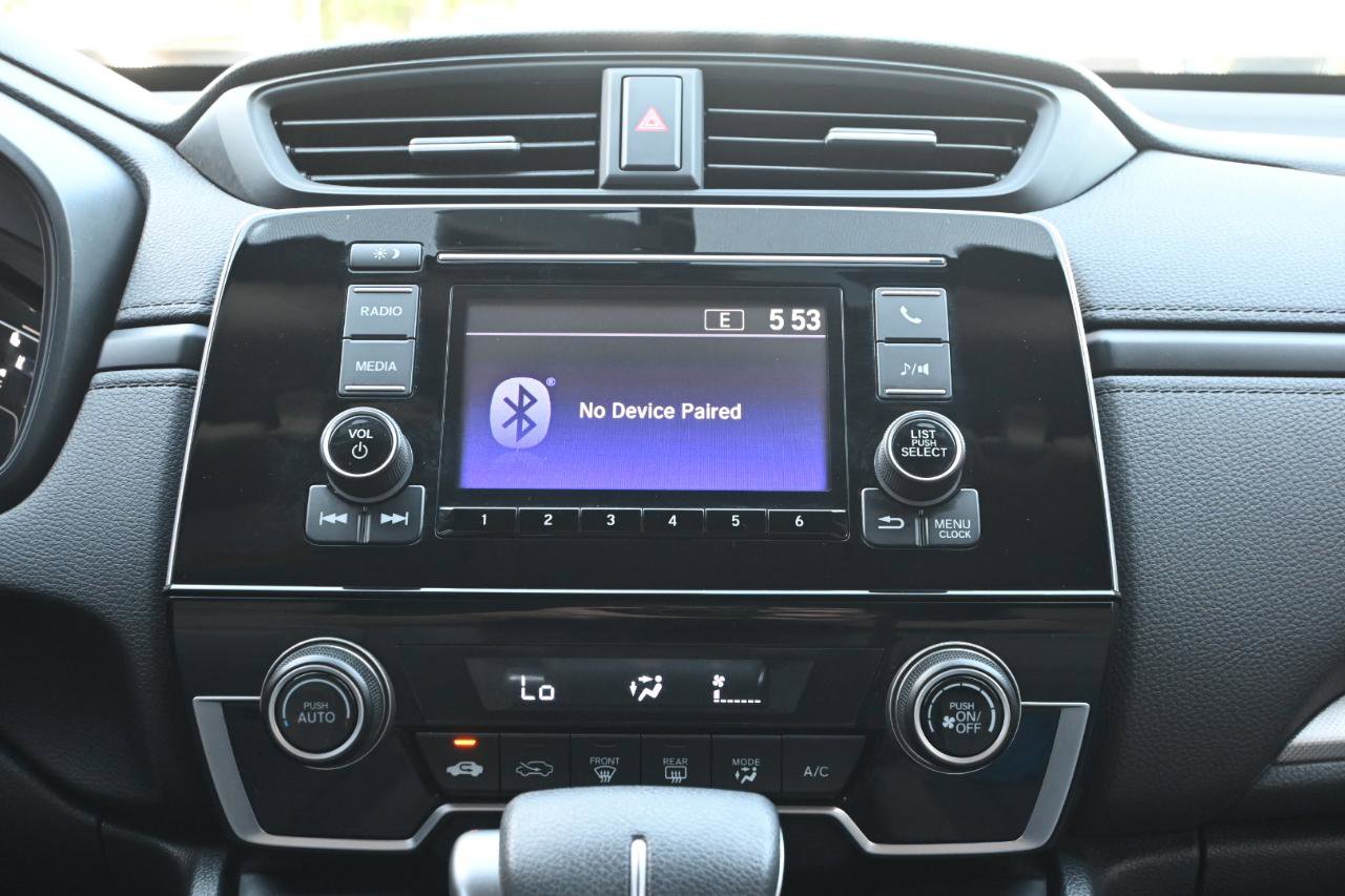 Used 2017 Honda CR-V LX image 30