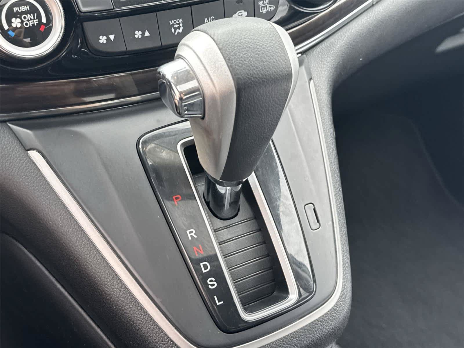 Used 2015 Honda CR-V EX-L image 28
