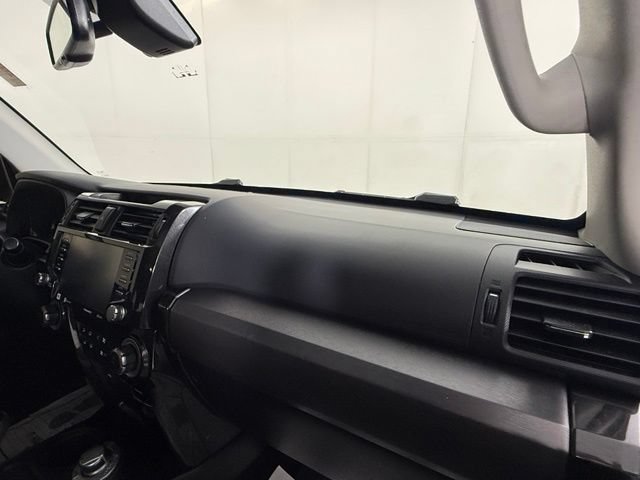 Used 2021 Toyota 4Runner Nightshade AWD/4WD image 30