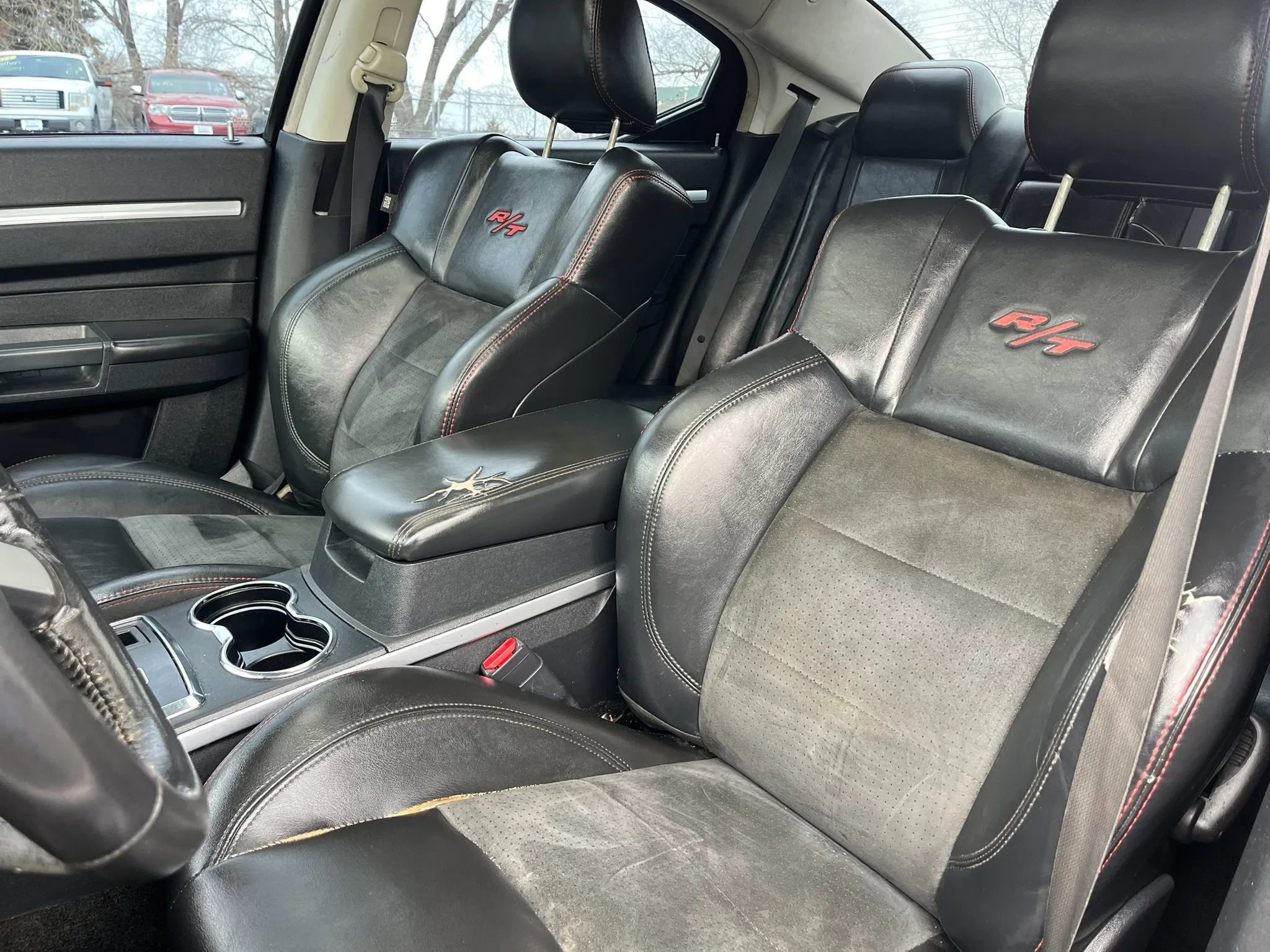 Used 2009 Dodge Charger R/T image 6