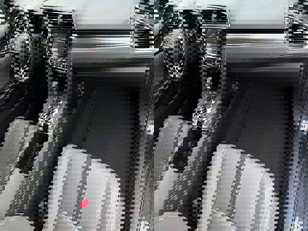 Used 2019 Honda Civic EX-L image 21