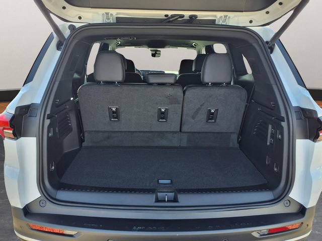 New 2026 Buick Enclave Preferred w/ Power Package image 21