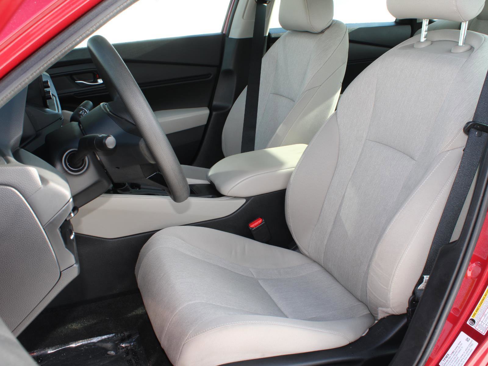 Certified 2023 Honda Accord EX image 16