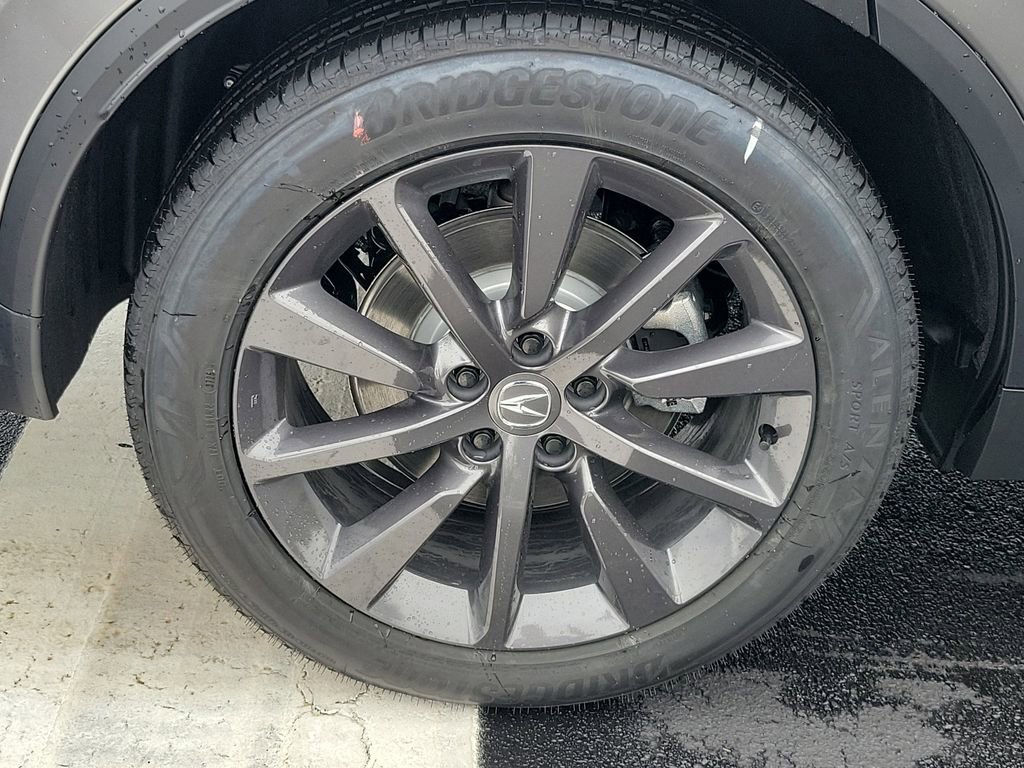 New 2026 Acura MDX A-Spec image 7