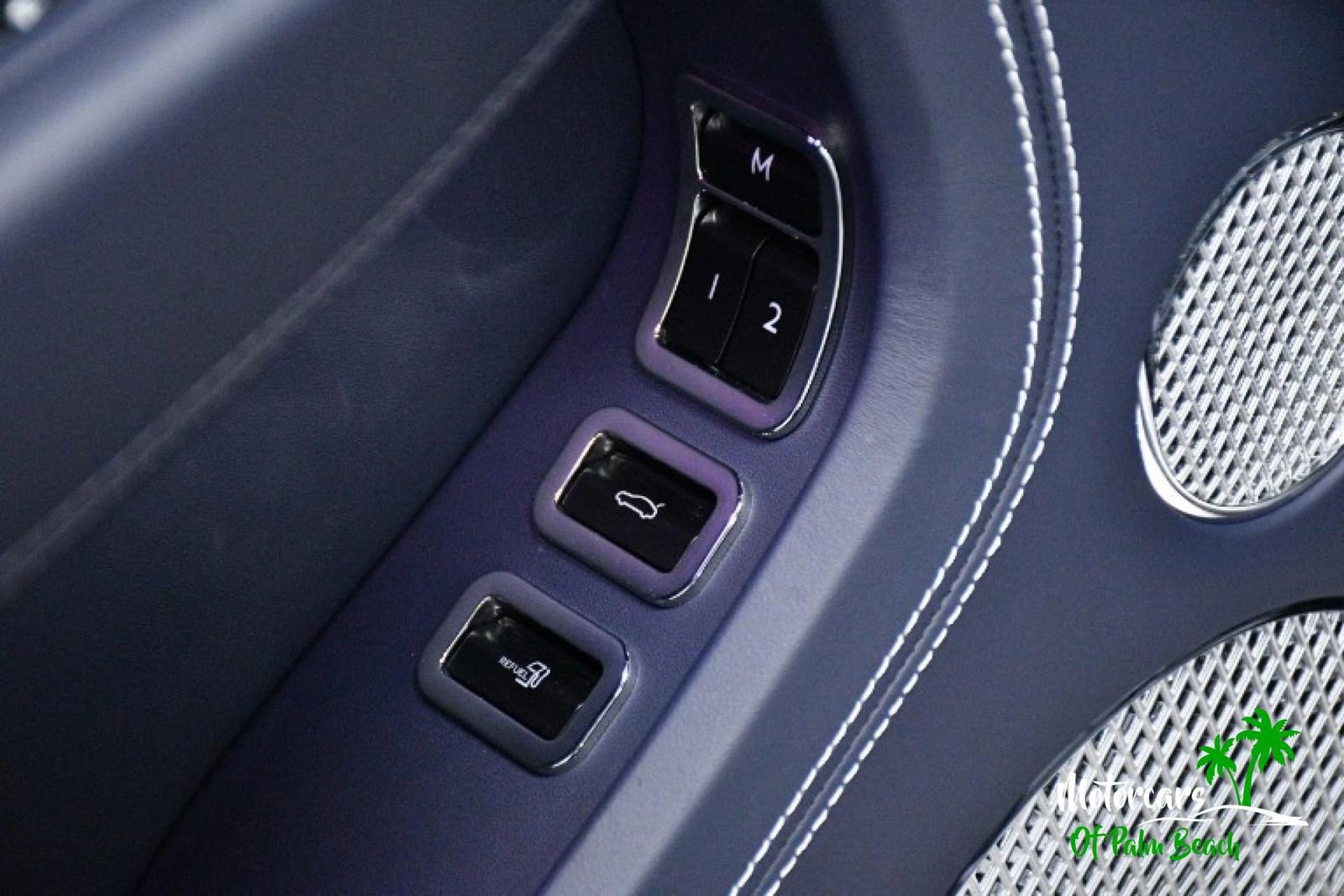 Used 2025 Bentley Continental GT Speed w/ First Edition Specification image 21