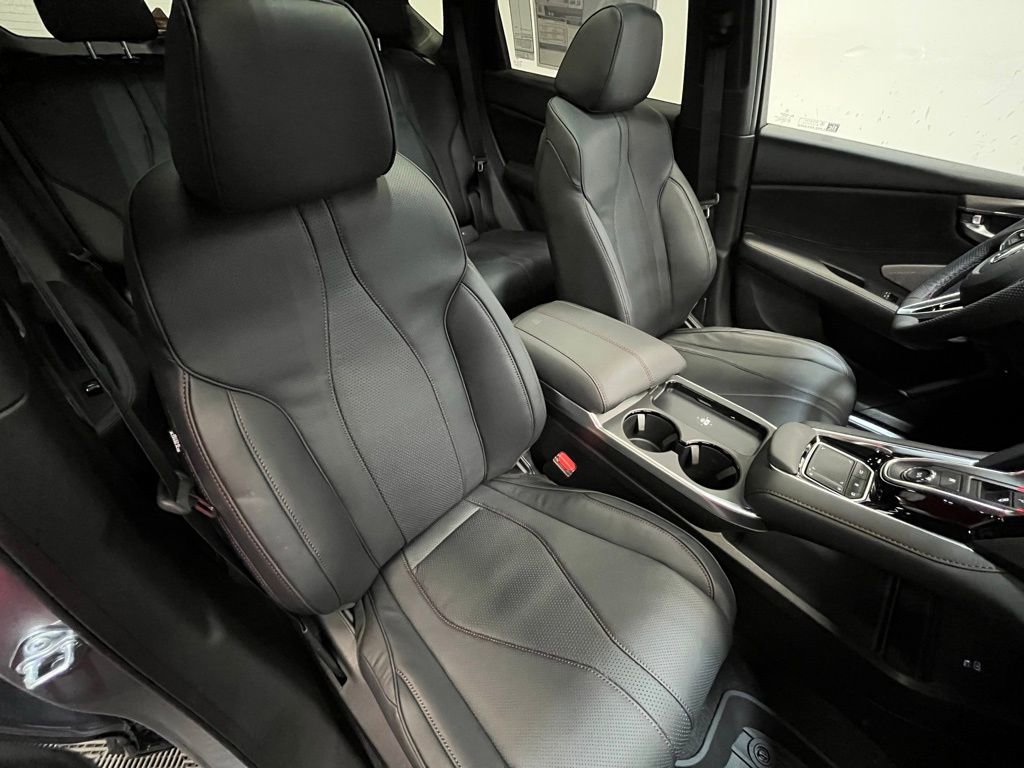 New 2026 Acura RDX A-Spec image 11