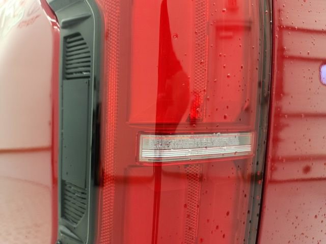 Certified 2026 Toyota Tacoma TRD Off-Road image 25