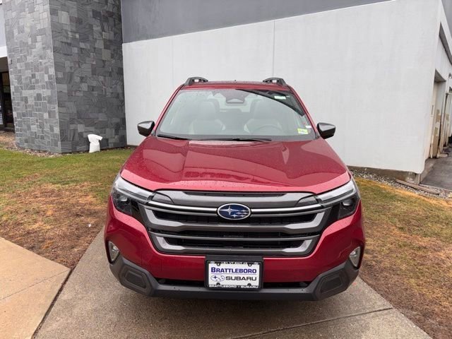 New 2026 Subaru Forester Limited image 9