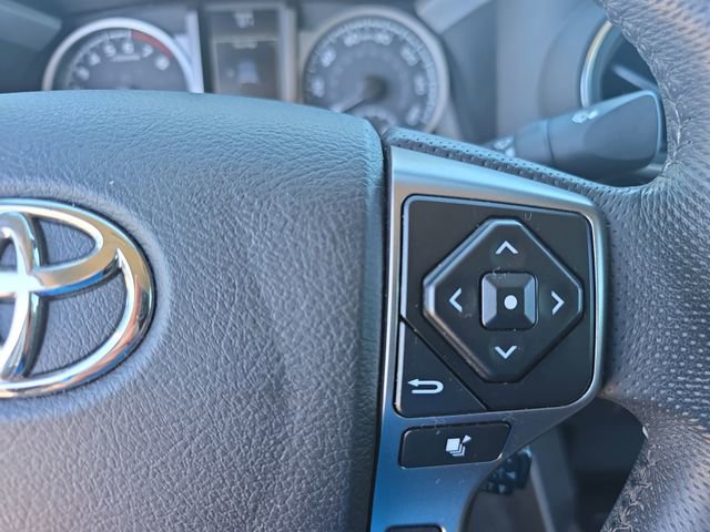 Certified 2022 Toyota Tacoma SR5 image 17