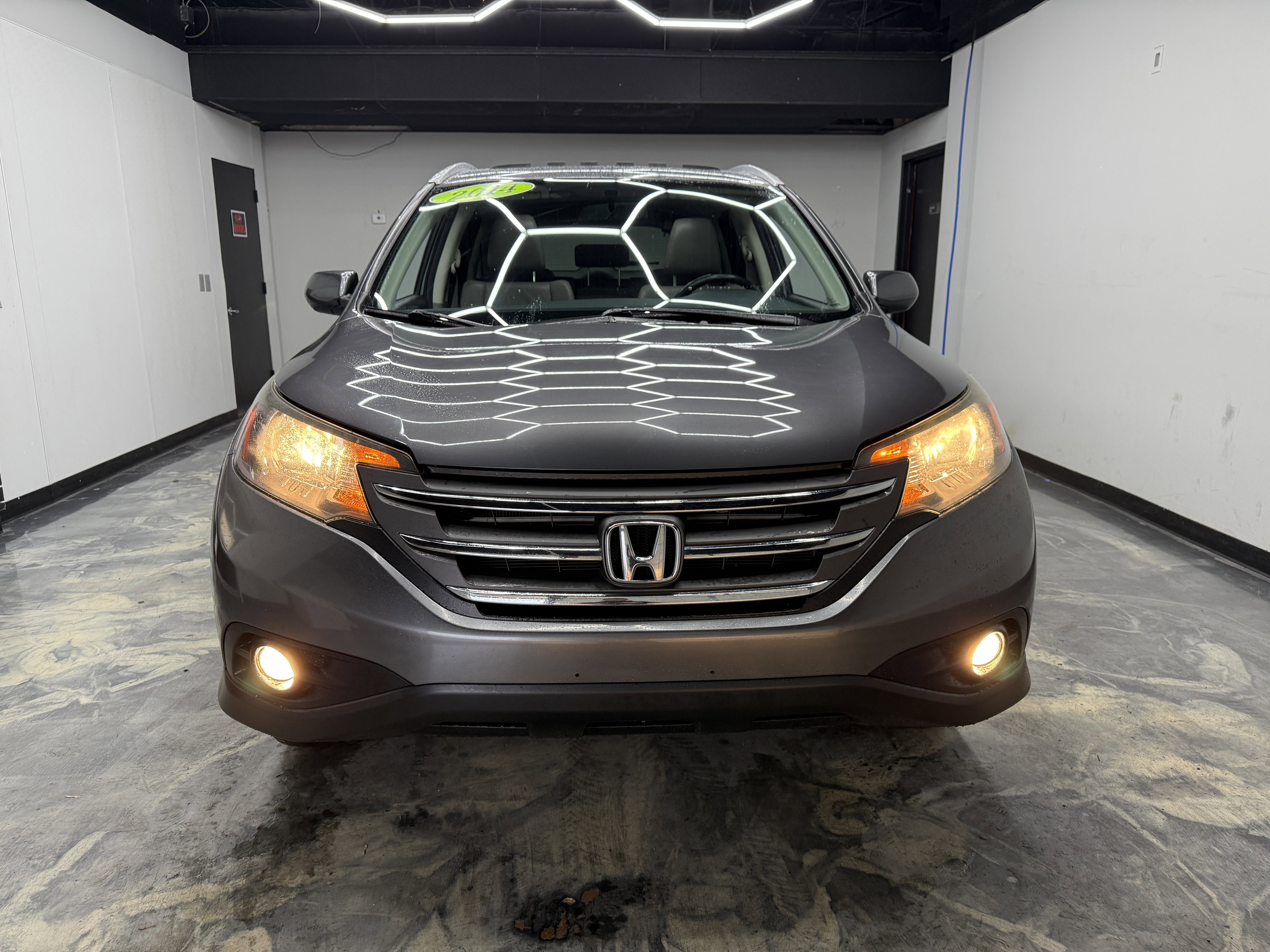 Used 2014 Honda CR-V EX-L image 7