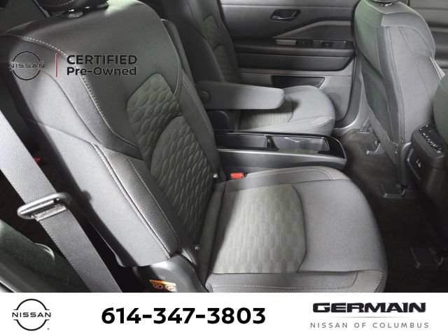 Certified 2023 Nissan Pathfinder SV w/ SV Premium Package AWD/4WD image 23