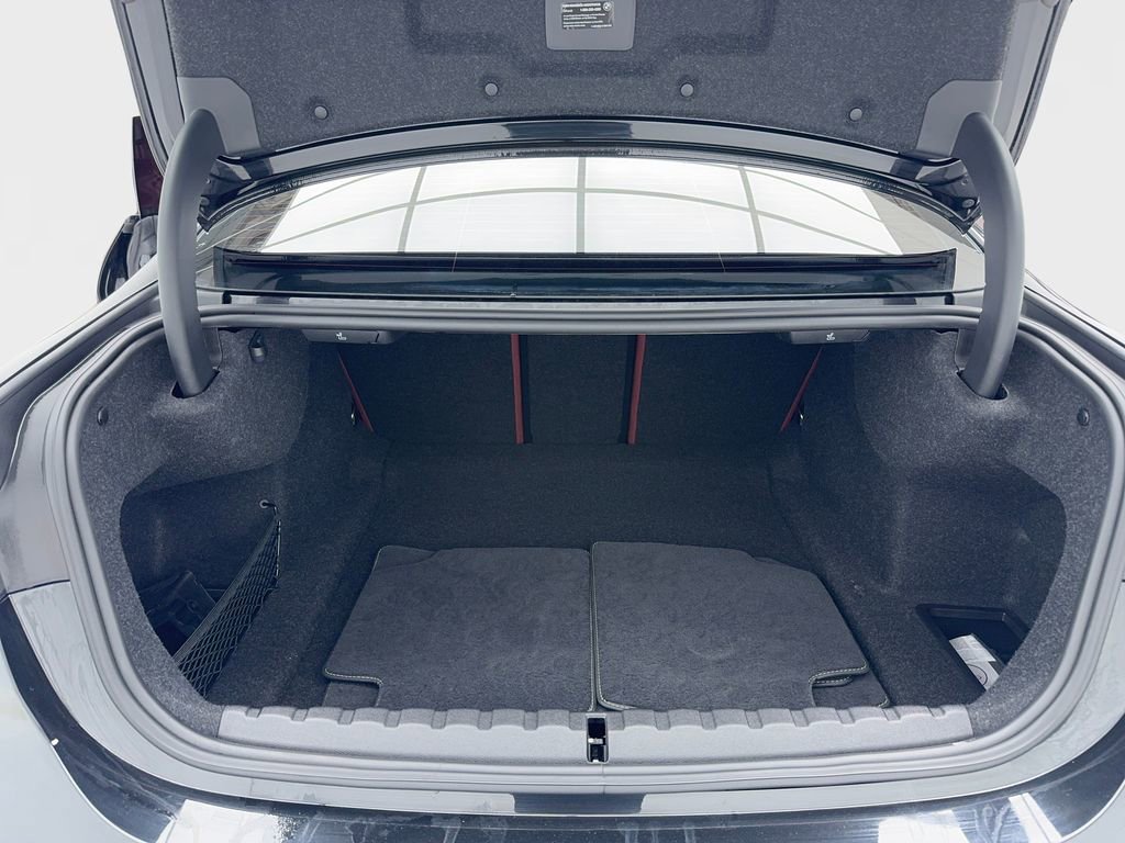 Used 2025 BMW M440i Coupe w/ Premium Package image 13