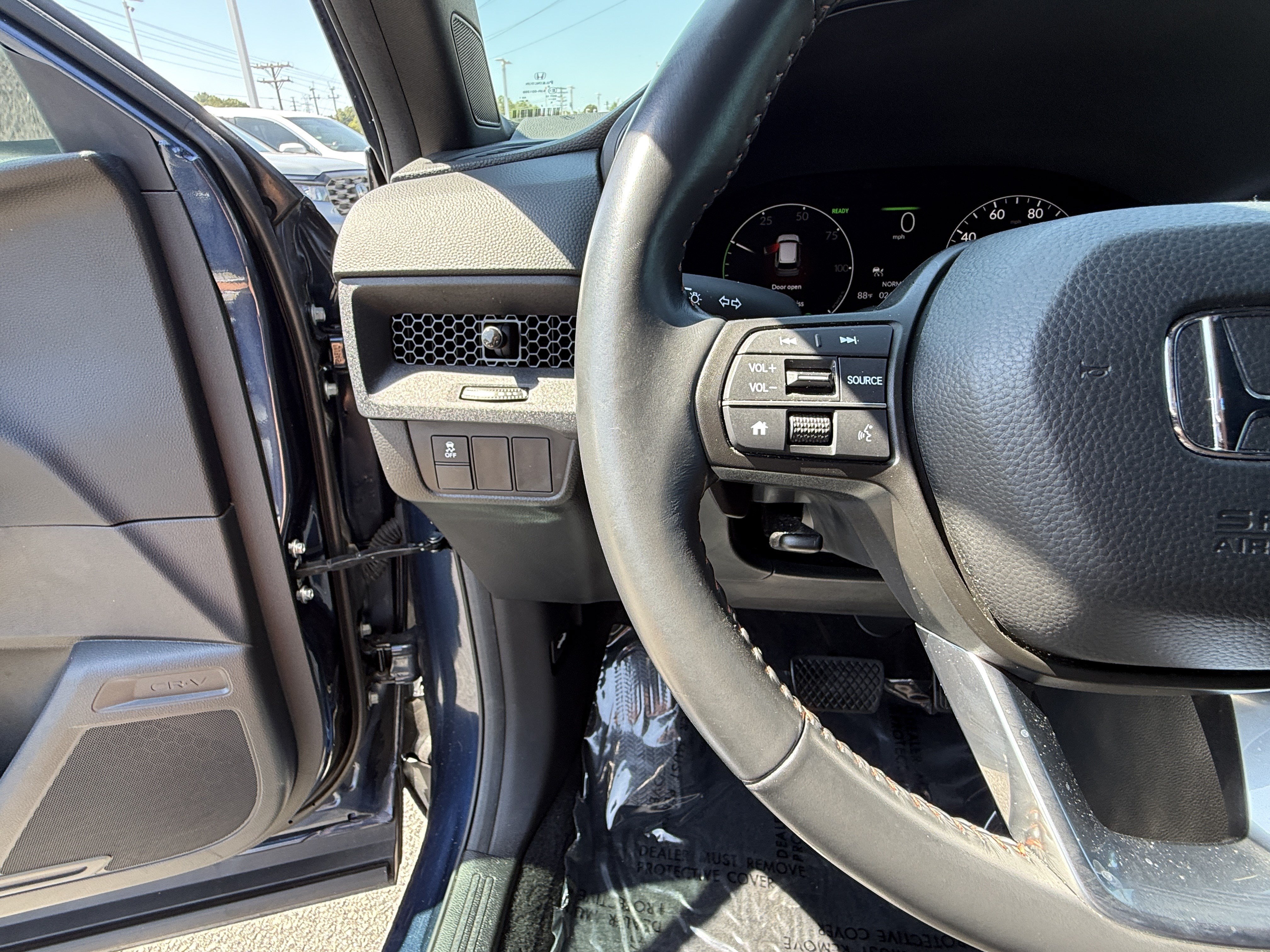 Used 2023 Honda CR-V Sport image 19