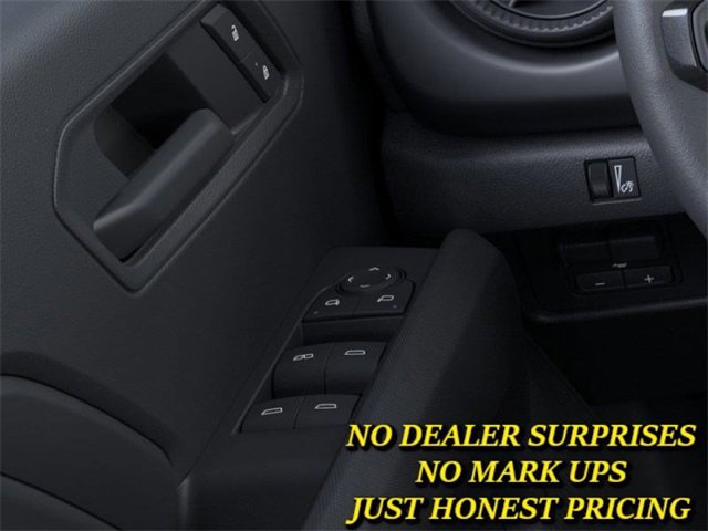 New 2026 Chevrolet Colorado Trail Boss image 22