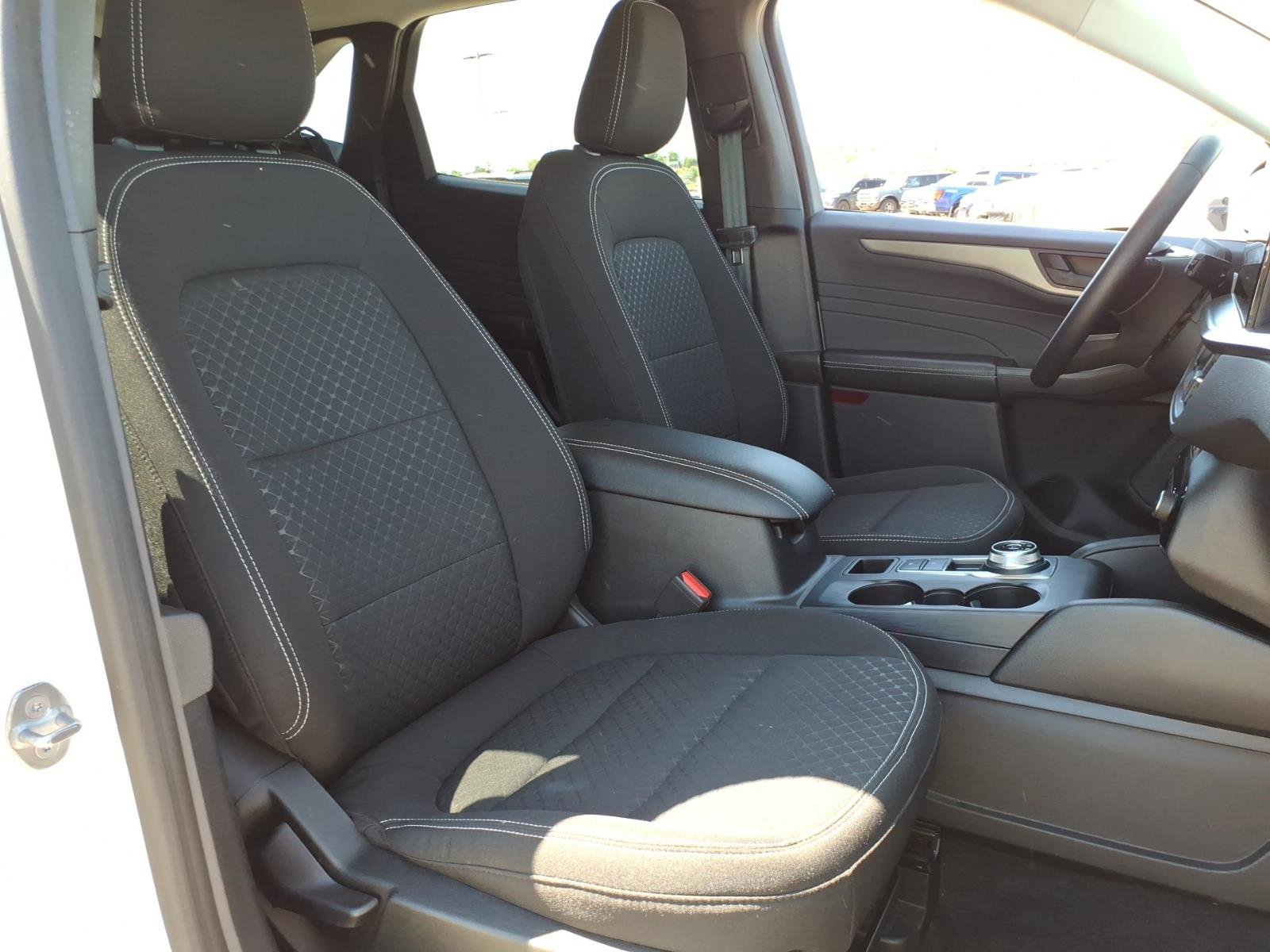 Certified 2023 Ford Escape Active w/ Tech Pack #1 AWD/4WD image 8