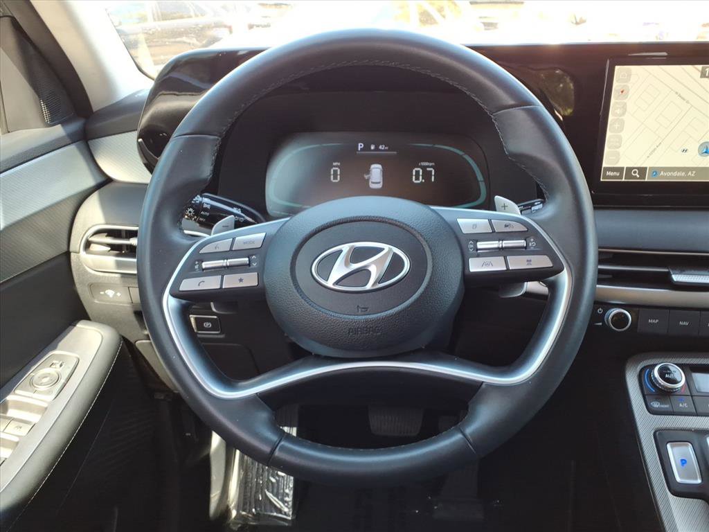 Used 2023 Hyundai Palisade XRT image 20