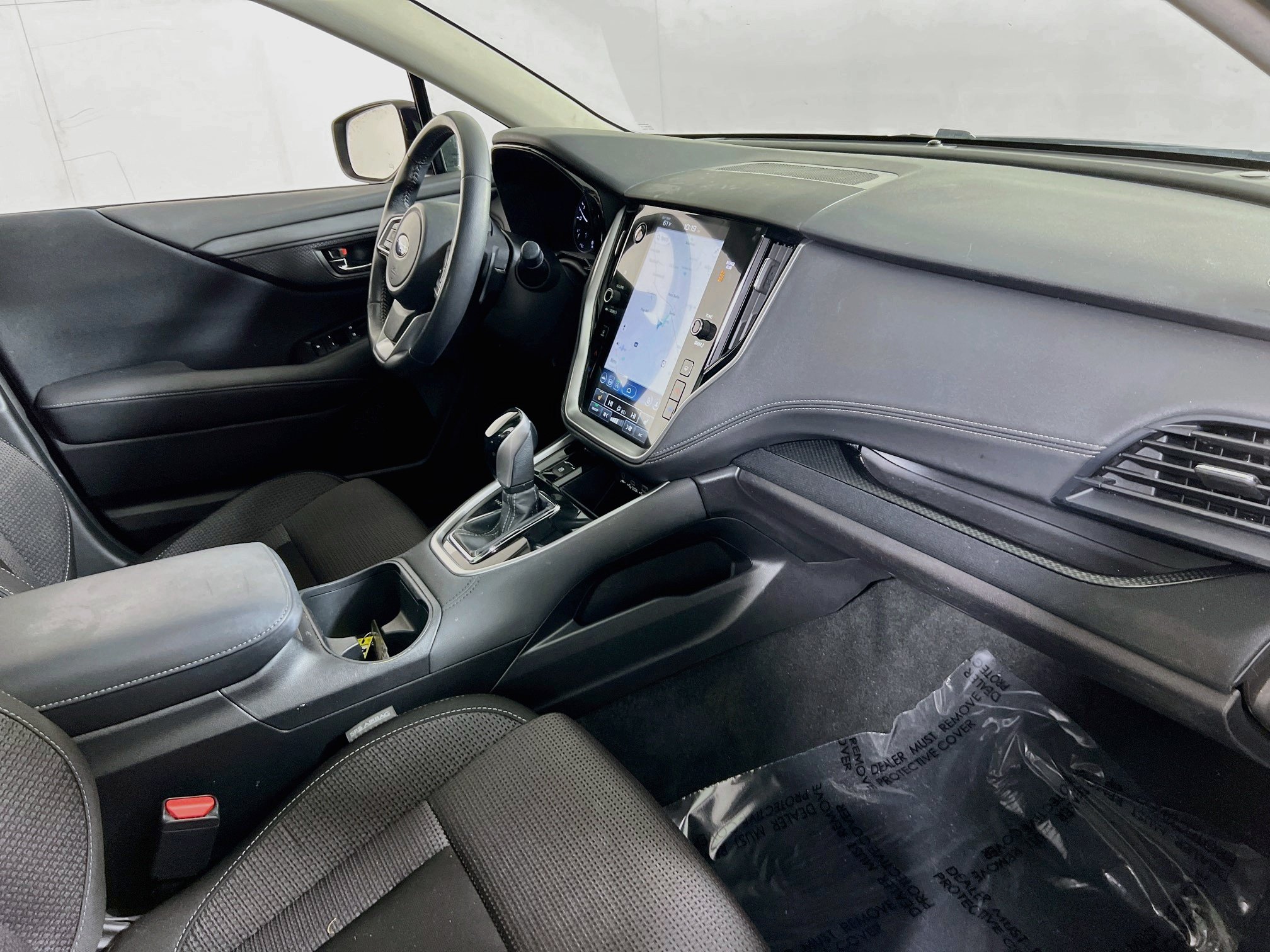 Used 2023 Subaru Outback Premium AWD/4WD image 29