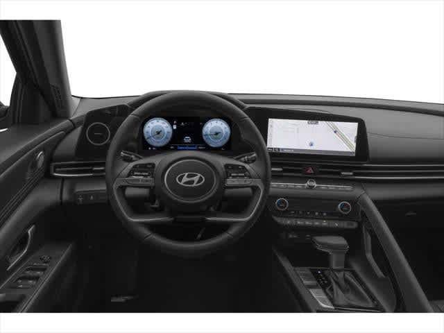 Used 2024 Hyundai Elantra Limited FWD image 4