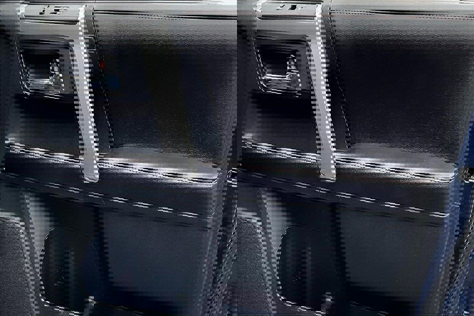 Used 2016 Toyota 4Runner Limited image 28