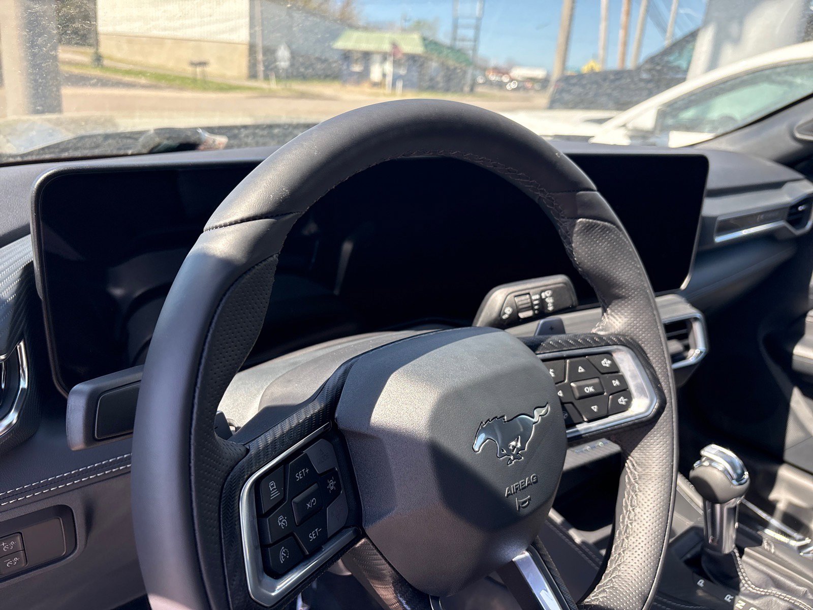 New 2026 Ford Mustang GT Premium image 9