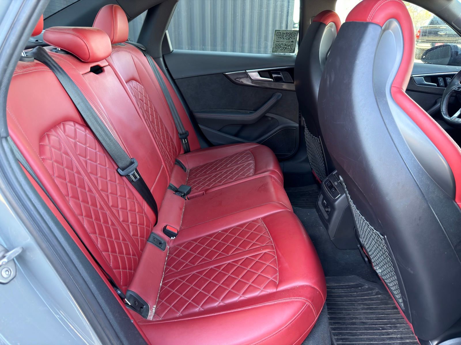Used 2021 Audi S4 Premium Plus w/ Premium Plus Package image 13