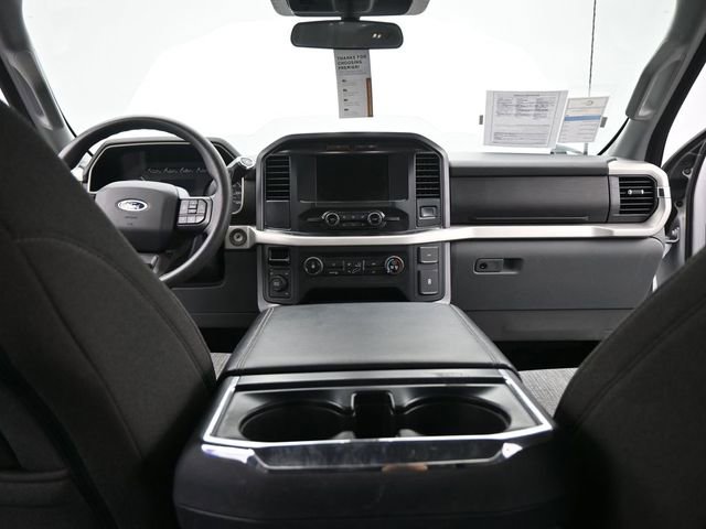 Used 2022 Ford F150 XLT AWD/4WD image 24