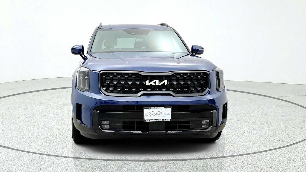 Used 2024 Kia Telluride SX X-Pro AWD/4WD image 3