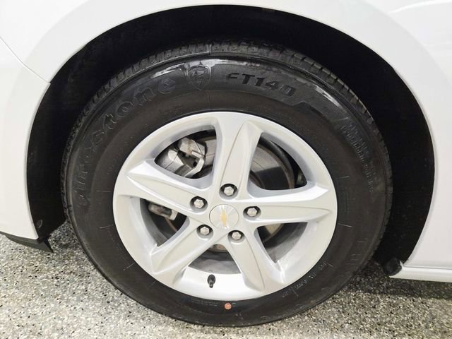 Used 2024 Chevrolet Malibu LT image 14