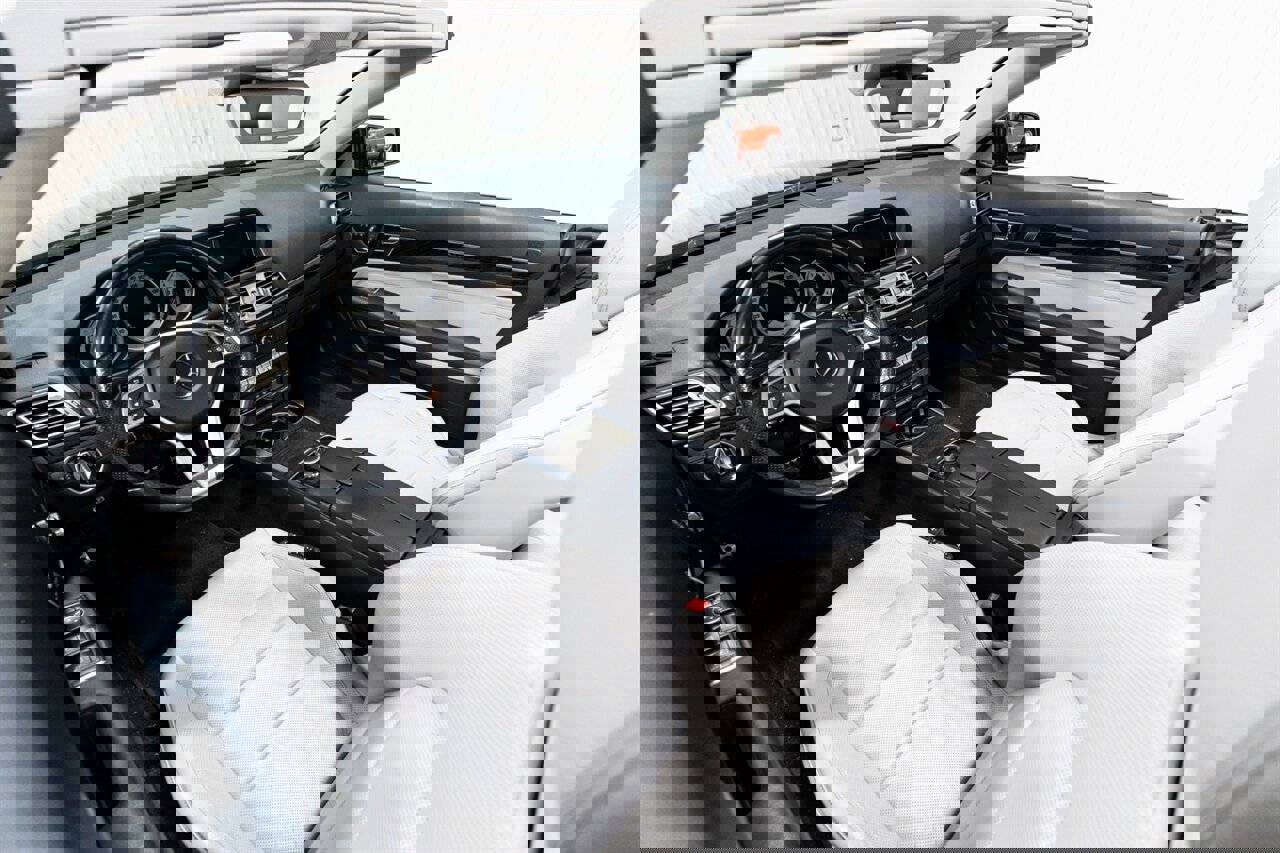 Used 2016 Mercedes-Benz E 400 Cabriolet image 20