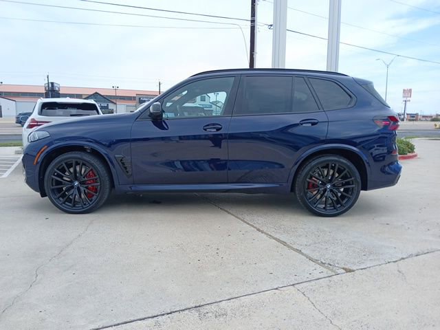 New 2026 BMW X5 M60i image 6