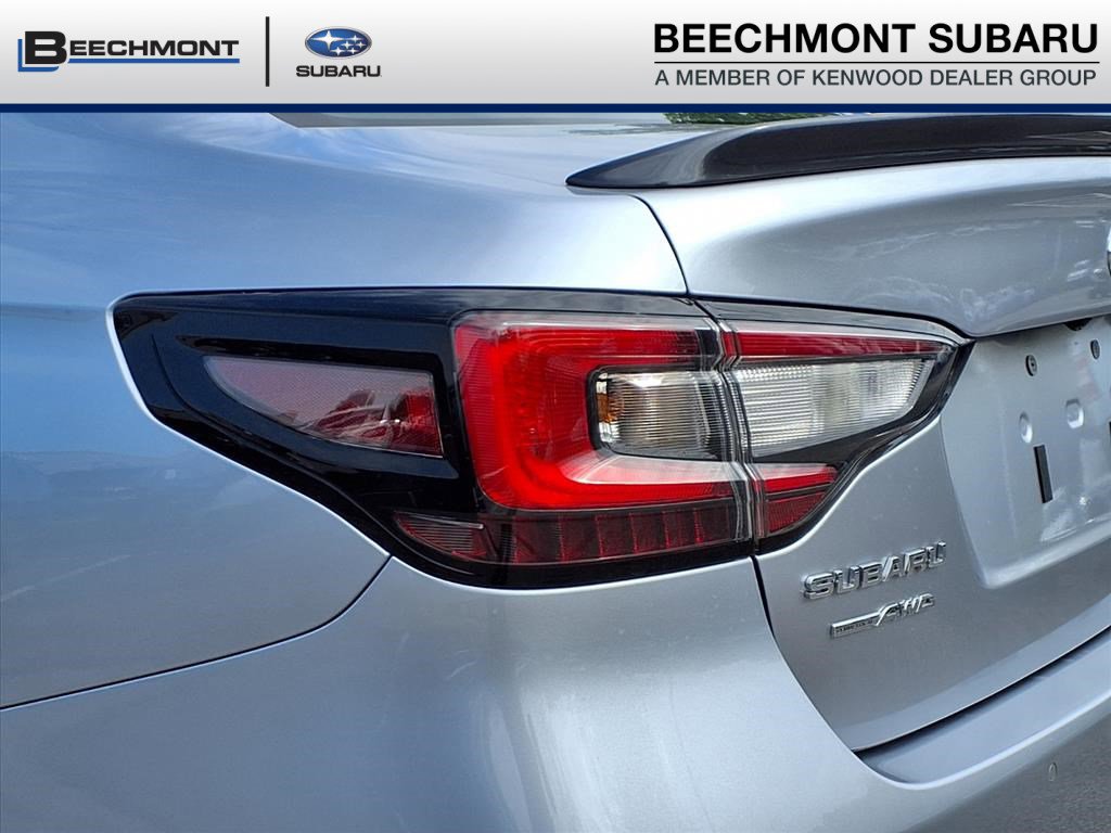 Certified 2025 Subaru Legacy Sport image 23