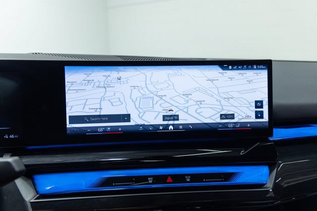 Used 2025 BMW i5 xDrive40 w/ M Sport Package AWD/4WD image 16