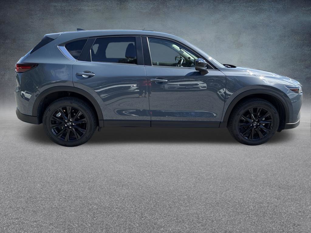 Used 2025 MAZDA CX-5 Carbon Edition AWD/4WD image 7
